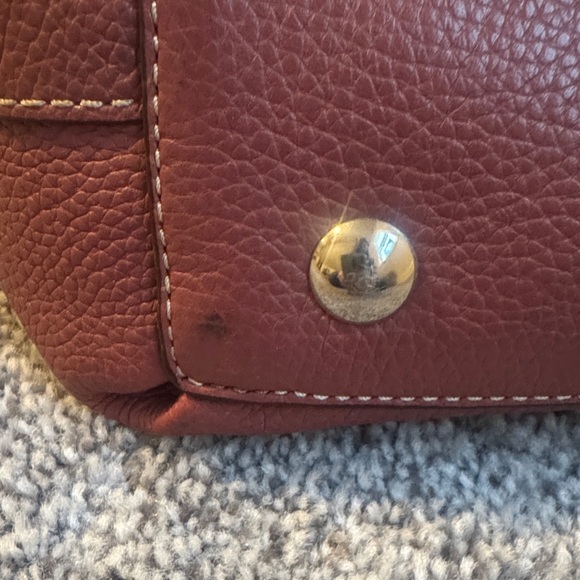 Coach Handbag - Picture 4 of 14